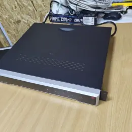Мережевий IP-відеореєстратор Hikvision DS-7732NI-K4