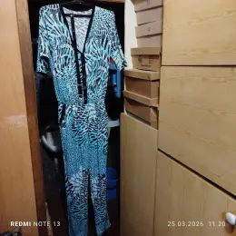 Комбінезон жіночий
