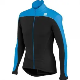 Чоловіче утеплене вело джерсі Sportful Force Thermal Jersey XL (на L)