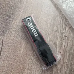 Ремінець для фотоапаратів Canon EW-400D Neck Strap