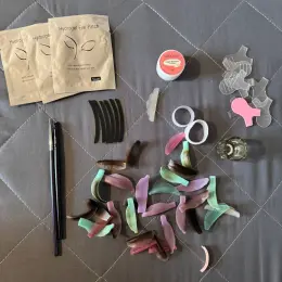 Набір для ламінування вій Inlei My Lamination Vivienne ELAN