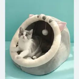 Будиночок для котиків