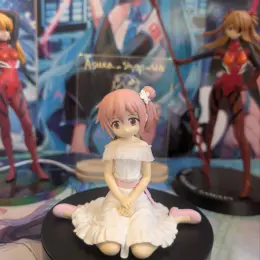 Фігурка Kaname Madoka від Bandai Spirits