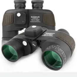 Бінокль BOSS DUN 10x50