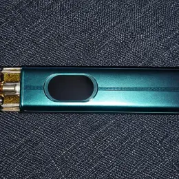 Pod-система XROS 6 Silk Green