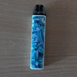 Pod-система Ursa Nano 3 Kameaam Moonstrike