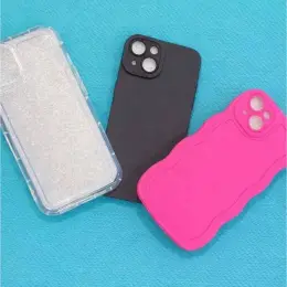 Чохли для iPhone 14