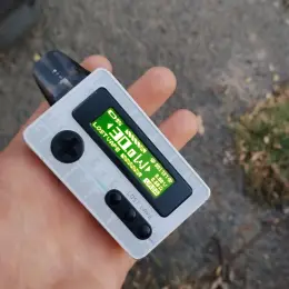 Pod-система Lost Vape Ursa Pocket