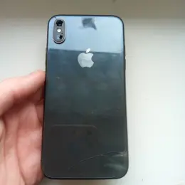 Запчастини для iPhone X