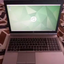 Ноутбук HP Elitebook 8560p Intel i5-2520M / Radeon HD 6470M, 4GB RAM