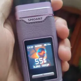 Pasito 3 Smoant