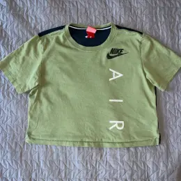 Футболка Nike Air жіноча S/M