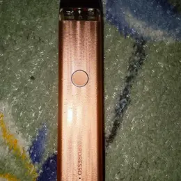 Pod-система Vaporesso Rosé Gold