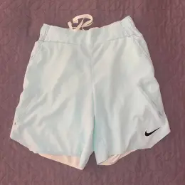 Шорти Nike Dri-Fit