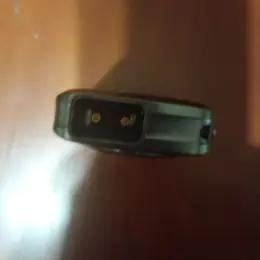 Pod-система Xros 5 Nano з тріщиною на екрані