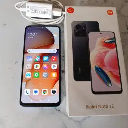 Xiaomi Redmi Note 12 4/128GB (NFC)