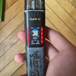 Pod-система Voopoo Argus X 80W