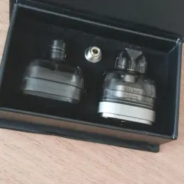 RBA картриджі для Oxva Vpod