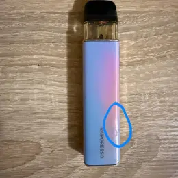 Vaporesso XROS Mini под-система