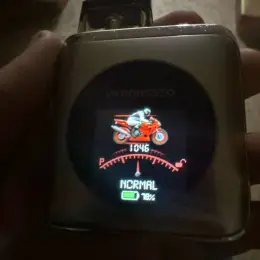 Pod-система Vaporesso XROS 4 Nano