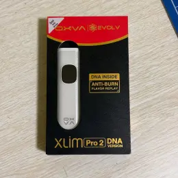 Pod-система OXVA XLIM PRO 2 DNA Silk White