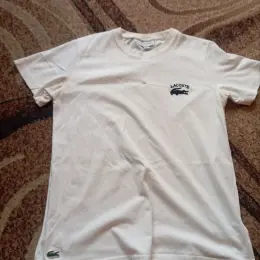 Футболка Lacoste для дітей 10-12 років