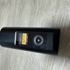 Вапорайзер Arizer Solo 3 для сухих трав. Б/в, гарний стан.