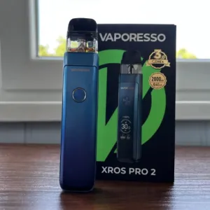 Vaporesso pro 2