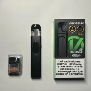 Vaporesso XROS 6