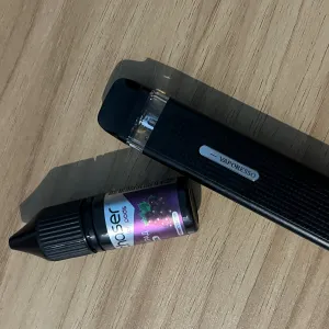 Vaporesso Xros mini black