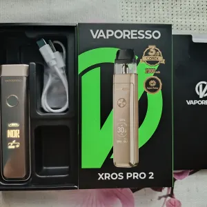 VAPORESSO XROS PRO 2
