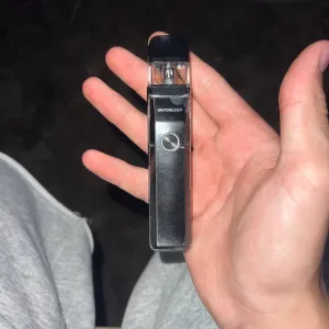 Vaporesso xros pro