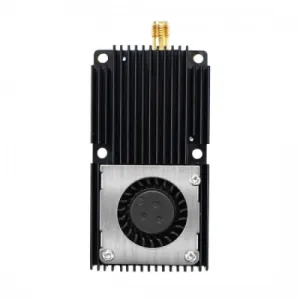 Відеопередавач (VTX) AKK Alpha 10W 5.8GHz 80CH