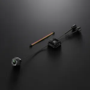 Відеосистема DJI O4 Air Unit PRO