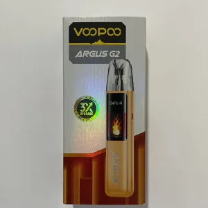 Voopoo Argus G2
