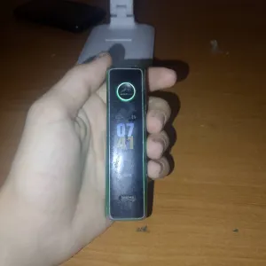 VOOPOO Drag X3 80W Pod Mod Kit.