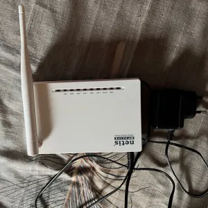 WiFi роутер Netis
