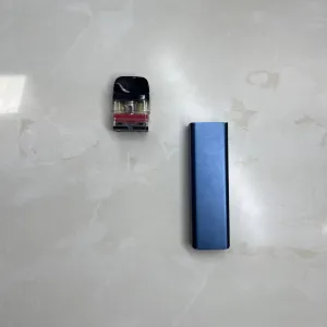 Xros 3 mini blue