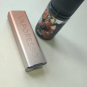 XROS 3 MINI з жижою