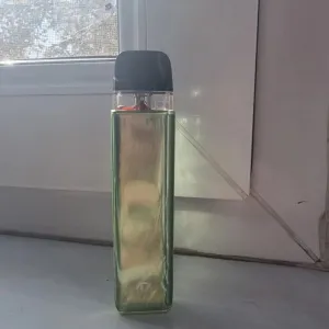 Xros 5 mini green colour