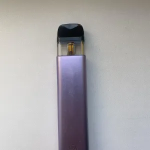 xros 5 mini pod system