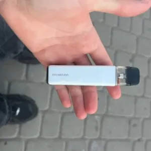 Xros 6 mini white