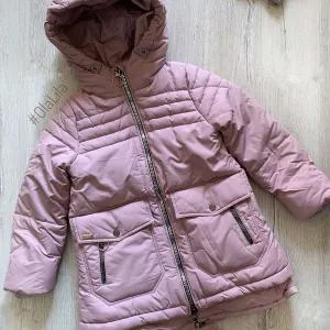 Зимова куртка suzie 152 р
