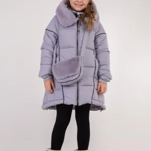 Зимова куртка suzie знижка
