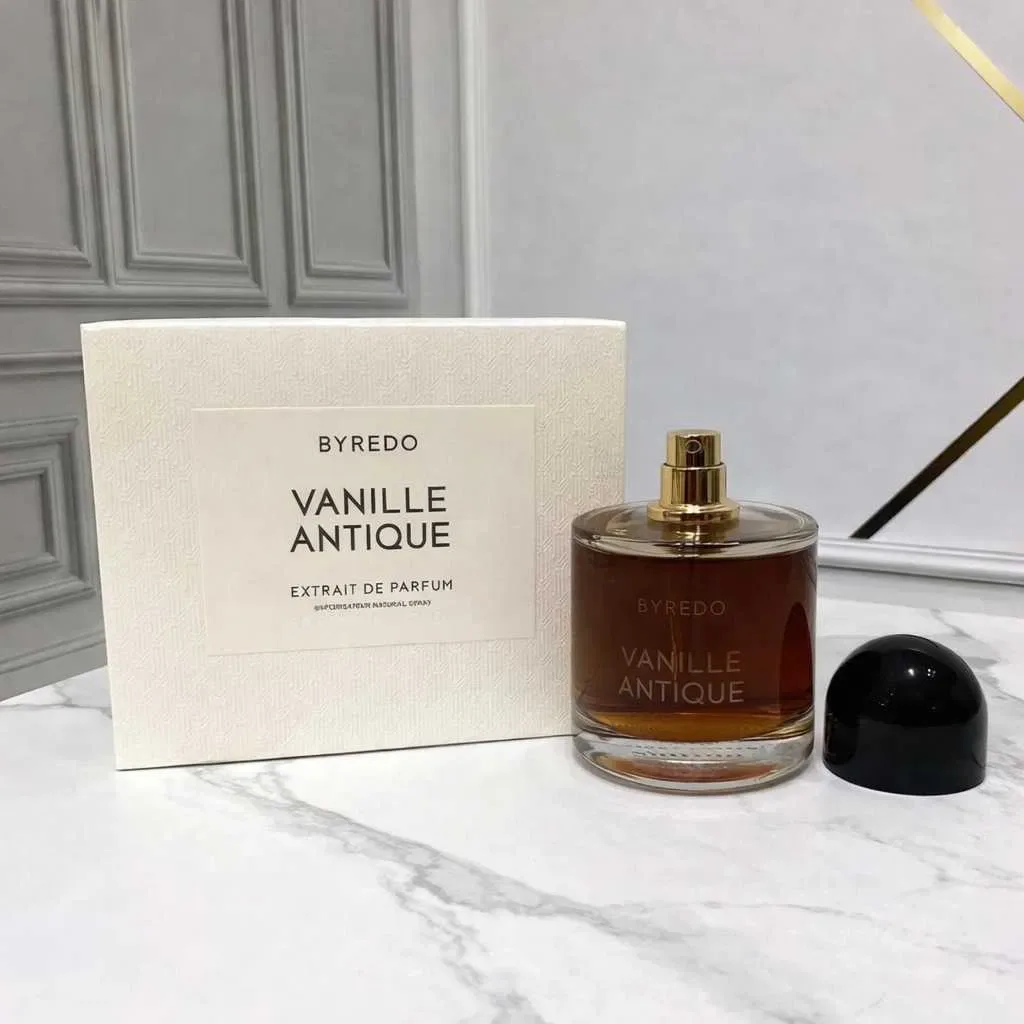 Vanille Antique Byredo, екстракт парфуму 100мл - VexaMarket