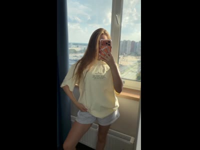 Футболка Stone Island бежева L