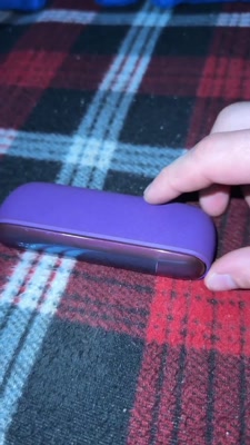 IQOS ILUMA Limited Edition Neon Purple новий