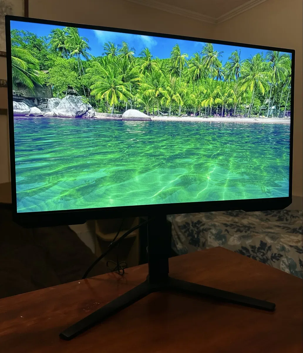 2К 165гц Odyssey G5A (LS27AG500PIXCI)