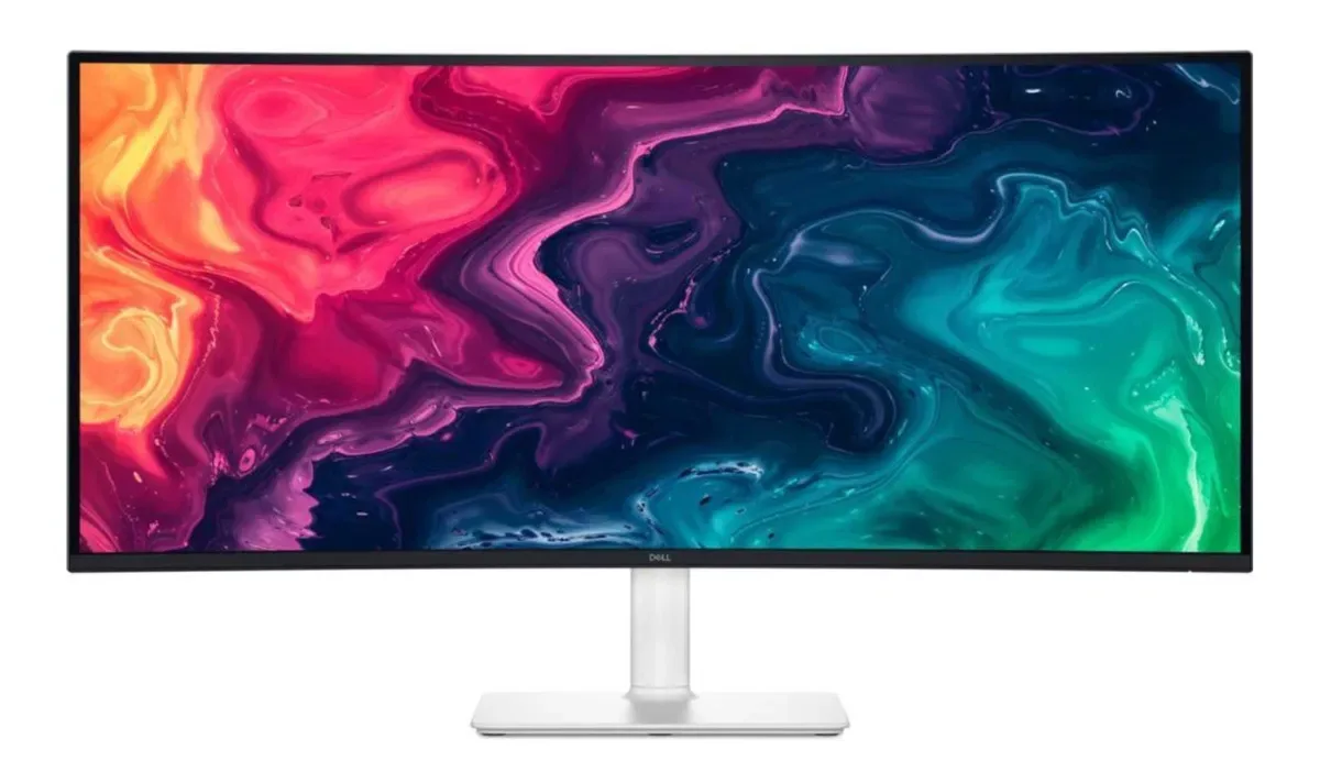 Монітор DELL S3425DW
