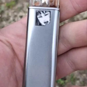 5 mini silver - стан майже новий